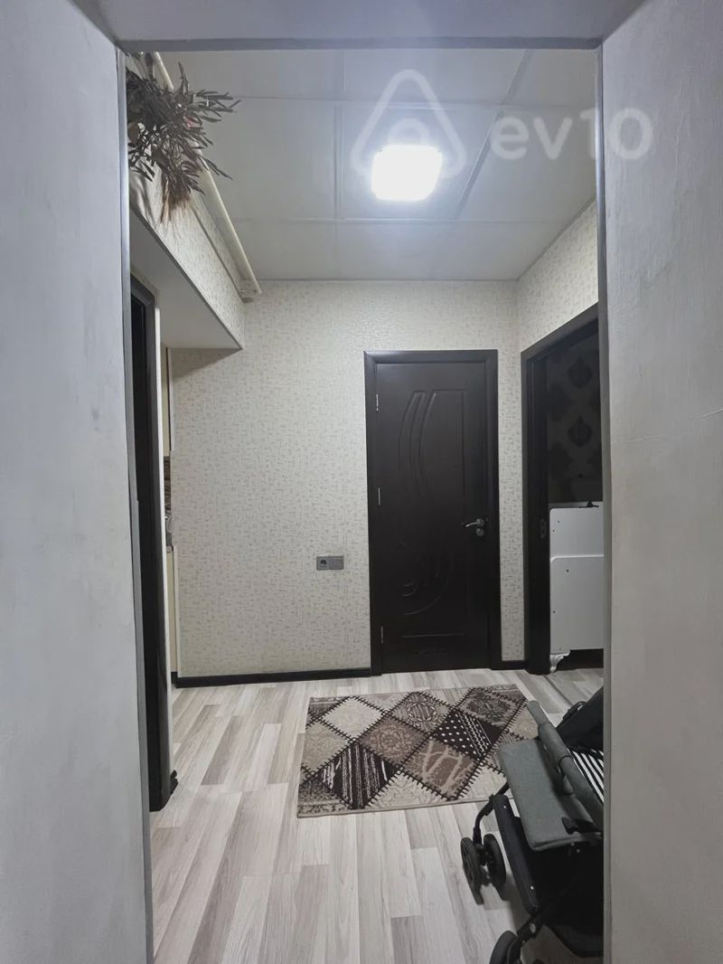 For sale: 3-room apartment (old building), 59 m² — Mənzil, Bakı (6)