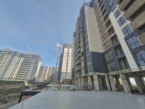 Satılır: 2 Otaq, Yeni tikili, Suraxanı r., Zığ q., 52.00 m² — 119 000 ₼ · 2 oda · 52 m² · 12/14 kat · Mənzil Satılır: 2 Otaq, Yeni tikili, Suraxanı r., Zığ q., 52.00 m²