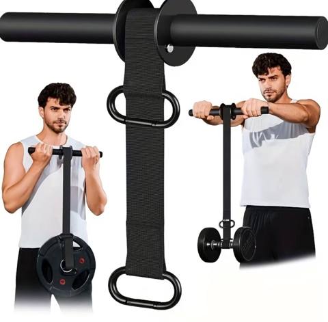 Qolaltı əzələ gücləndiricisi – tənzimlənən ölçü və üstün tutuş — 18 ₼ · Baku · Fitness və yoqa Qolaltı əzələ gücləndiricisi – tənzimlənən ölçü və üstün tutuş — Baku