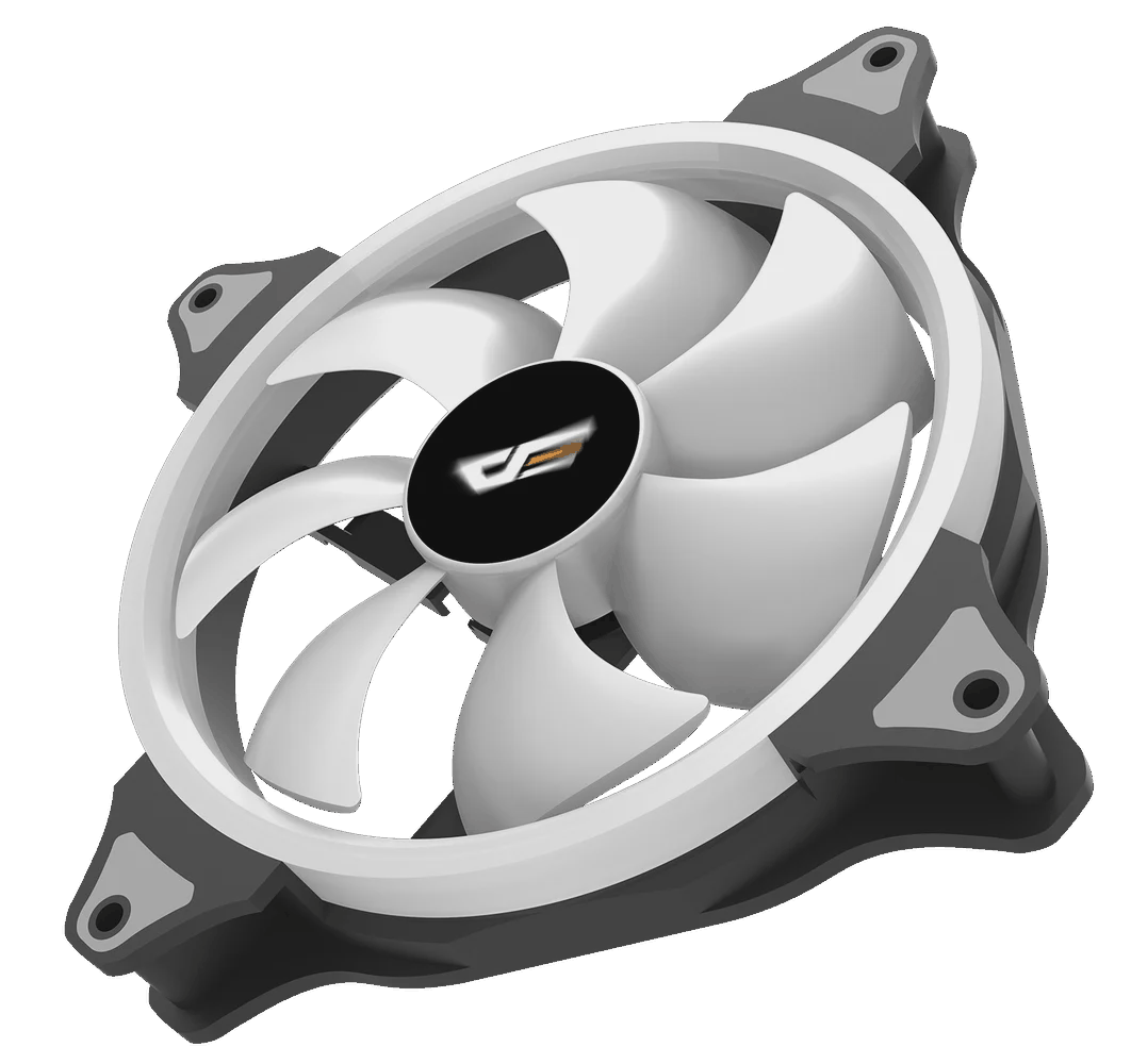 DarkFlash CS140 3in1 Case Fan — Soyutucular və soyutma sistemləri, Bakı (2)