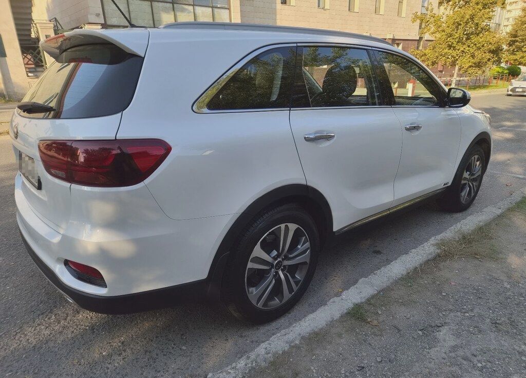 Kia Sorento, 2019 il, 145263 km, 2.4 L — Avtomobillər, Bakı (3)