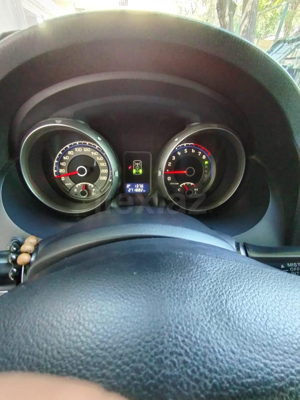 Mitsubishi Pajero, 2007, 273 000 km — Avtomobillər, Bakı
