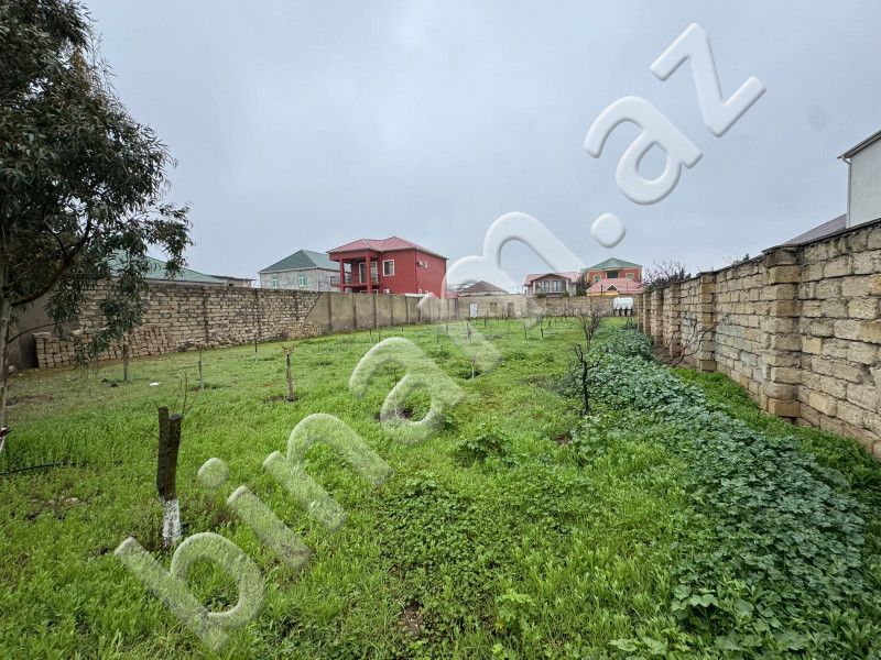 13 sot Torpaq, Satış, Bakı, Xəzər, Koroğlu — Torpaq, Bakı (4)