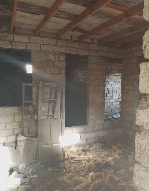 4 otaqlı həyət evi 165 m² satılır Bakı, Sabunçu r — Баку