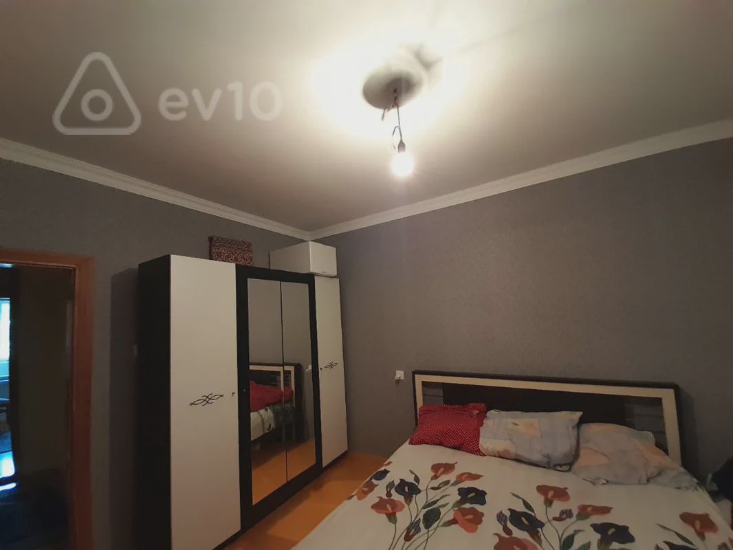 For sale: apartment (old building), 110 m² — Mənzil, Bakı (9)