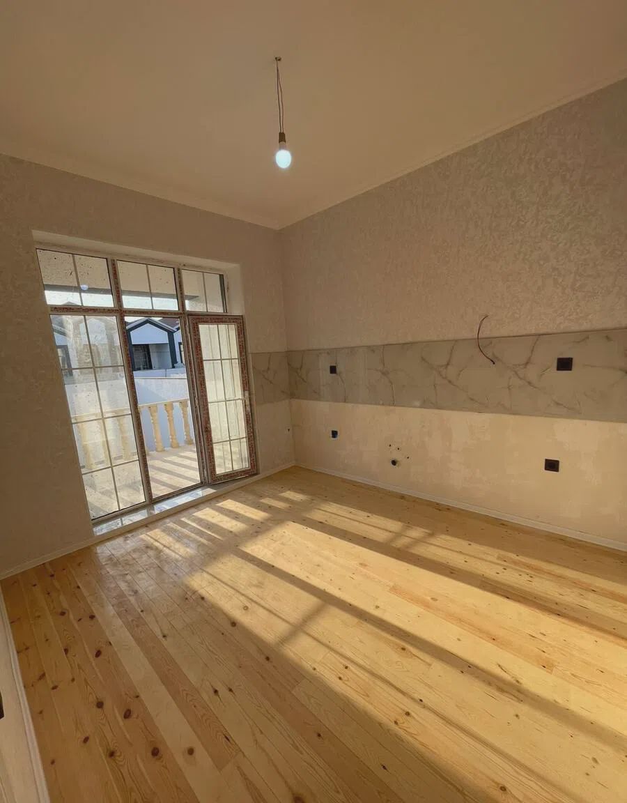 3 otaqlı həyət evi 0 m² satılır Bakı, Abşeron r — Ev, villa, Bakı (5)