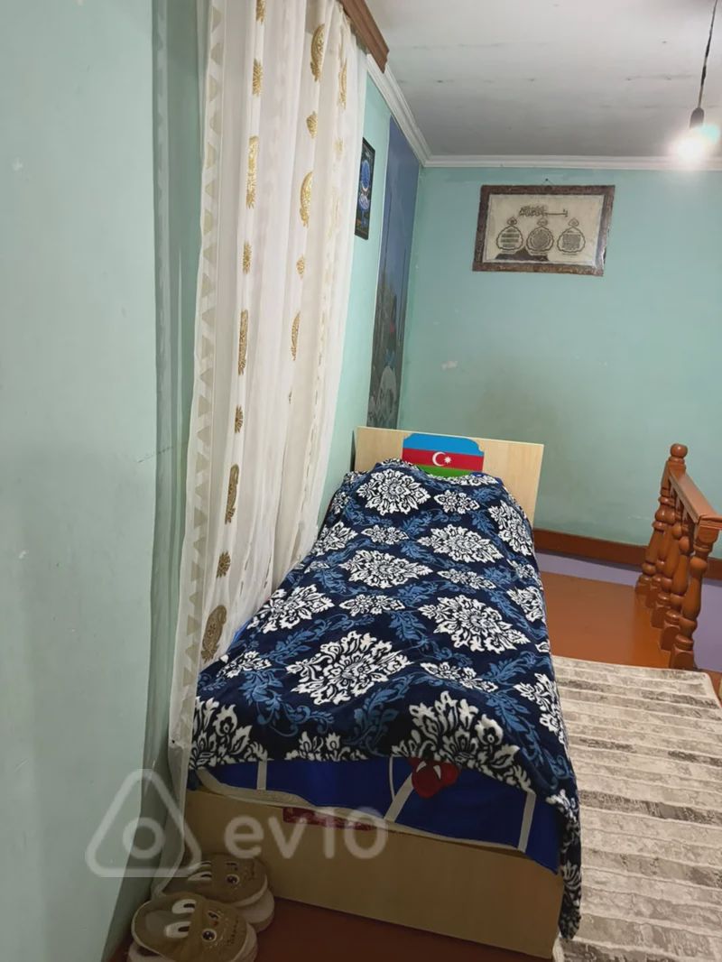 For sale: 2-room house / Cottage / Villa, 45 m² — Ev, villa, Bakı (7)