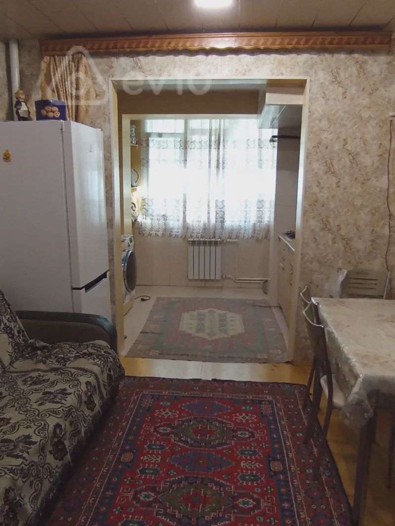 For sale: apartment (old building), 110 m² — Mənzil, Bakı (3)