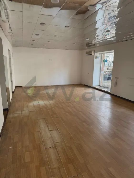 Kiralık 3 odalı ticari mülk, 70 m² — Əmlak, Bakı (4)