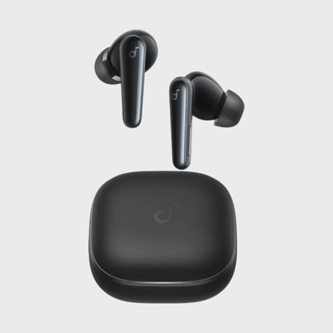 Simsiz qulaqlıq Anker soundcore Liberty 5, Black (A3957G11) — 179.99 ₼ · Bakı · Simsiz qulaqlıqlar Simsiz qulaqlıq Anker soundcore Liberty 5, Black (A3957G11) — Bakı