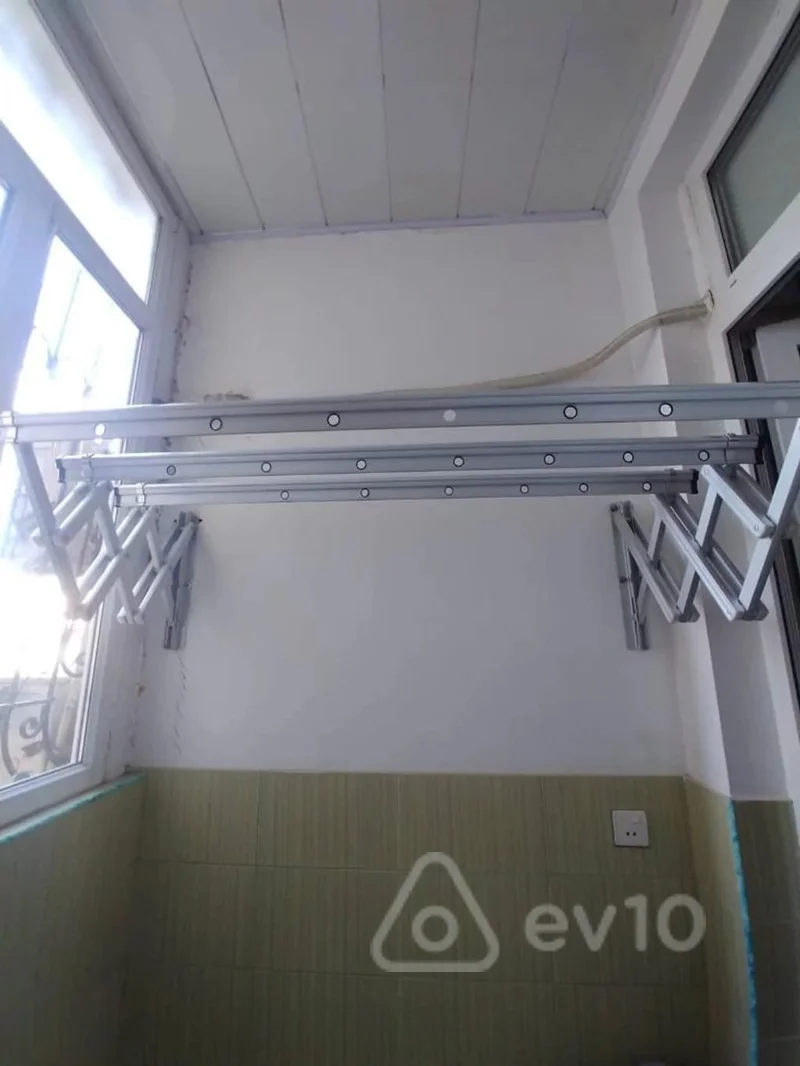 3 otaqlı mənzil, 100 m², Şərifzadə pr — Mənzil, Bakı (12)