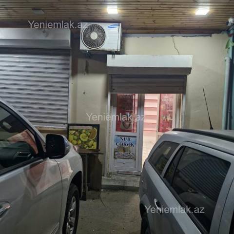Kirayə 2 otaqlı Obyekt, 70 m², Suraxanı rayonu — Baku