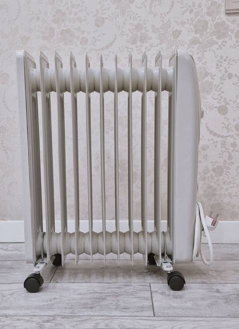 Radiator/qızdırıcı, əla vəziyyətdə. - Səssiz işləmə — 50 ₼ · Baku, Səbail · Isıtıcılar və isı ventilatorları Radiator/qızdırıcı, əla vəziyyətdə. - Səssiz işləmə — Baku