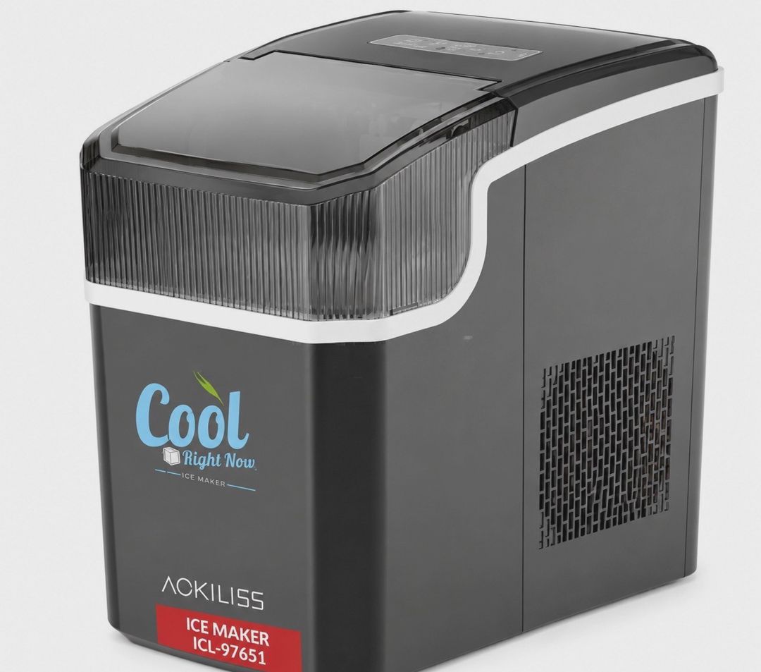Buz aparatı Ackiliss ACL-97851 — Buz generatoru (2)