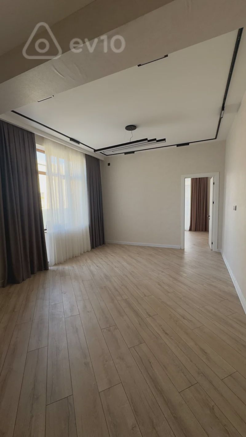 For rent: 2-room apartment (new building), 88 m² — Mənzil, Bakı (3)