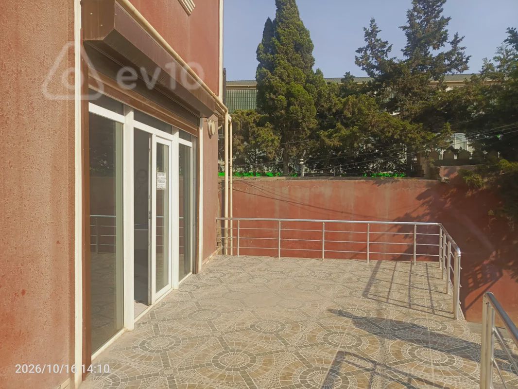 For rent: commercial property, 40 m² — Əmlak, Xırdalan (2)
