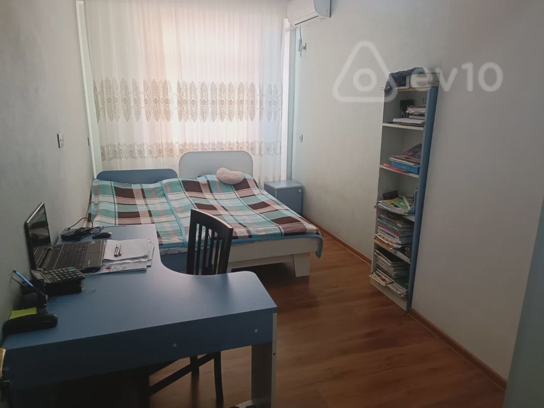 Satılık 3 odalı daire (yeni bina), 115 m² — Mənzil, Bakı (6)