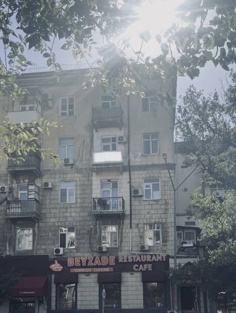 2 otaqlı mənzil, 52 m², Nərimanov ray.,Aga Neymetulla küç — 222 000 ₼ · 2 otaq · 52 m² · 5/5 mərtəbə · Bakı, Nərimanov · Mənzil 2 otaqlı mənzil, 52 m², Nərimanov ray.,Aga Neymetulla küç — Bakı