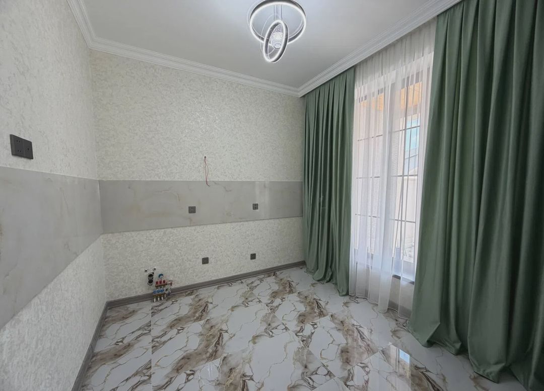 3 otaqlı həyət evi 100 m² satılır Bakı, Sabunçu r — Ev, villa, Bakı (12)