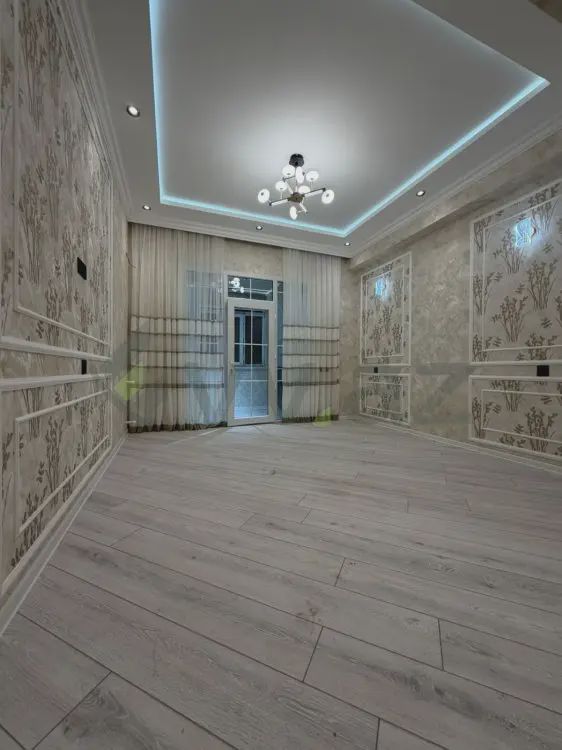 For sale: 2-room apartment (new building), 51 m² — Mənzil, Xırdalan (9)