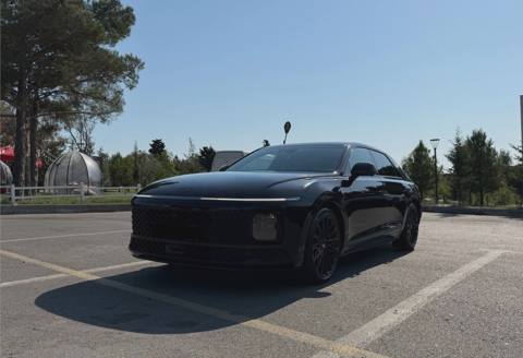 Hyundai Grandeur, 2023 il, 43000 km, 1.6 L — 66 000 ₼ · Baku · Avtomobillər Hyundai Grandeur, 2023 il, 43000 km, 1.6 L — Baku