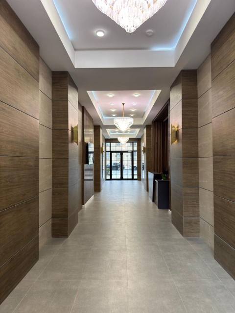 Capital Plaza — premium yaşayış kompleksi Yerləşmə: Xətai — 1 300 ₼ · 2 rooms · floor 4/20 · Baku, Xətai · Mənzil Capital Plaza — premium yaşayış kompleksi Yerləşmə: Xətai — Baku