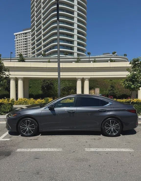 Lexus ES 250, 2022 il, 70000 km, 2.5 L — Avtomobillər, Bakı (3)