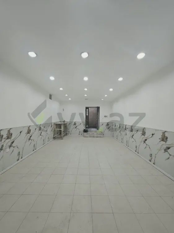 Kiralık 1 odalı ticari mülk, 45 m² — Əmlak, Bakı (3)