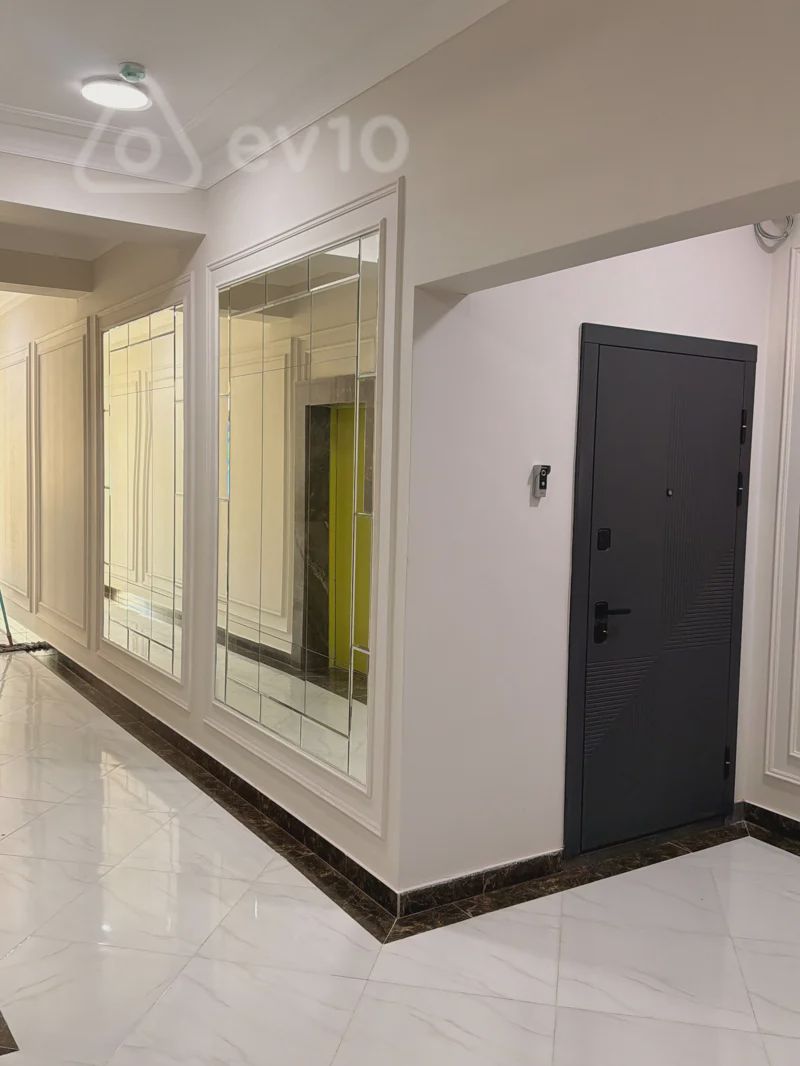 Satılık 3 odalı daire (yeni bina), 142 m² — Mənzil, Bakı (9)