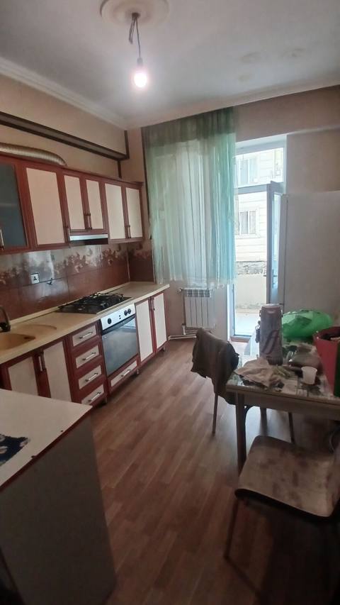 3otaqlı mənzil – geniş zal və ayrılıqda mətbəx - Plan: 2 otaq, ayrıca — 500 ₼ · 3 комн. · Хырдалан · Mənzil 3otaqlı mənzil – geniş zal və ayrılıqda mətbəx - Plan: 2 otaq, ayrıca — Хырдалан