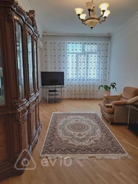 3 otaqlı mənzil, 114 m², Məhəmməd Hadi küçəsi — 270 000 ₼ · 3 oda · 114 m² · 10/17 kat · Bakı, Xətai · Mənzil 3 otaqlı mənzil, 114 m², Məhəmməd Hadi küçəsi — Bakı