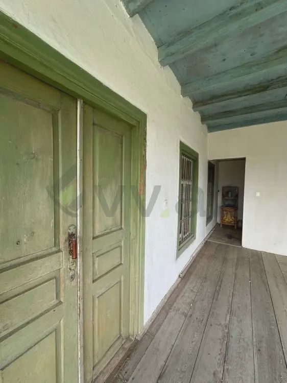 Продаётся 3-комн. дом / Дача / Вилла, 60 м² — Ev, villa, Qəbələ (9)
