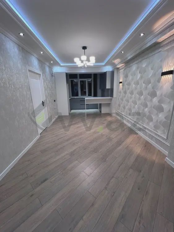 For sale: 3-room apartment (new building), 62 m² — Mənzil, Xırdalan