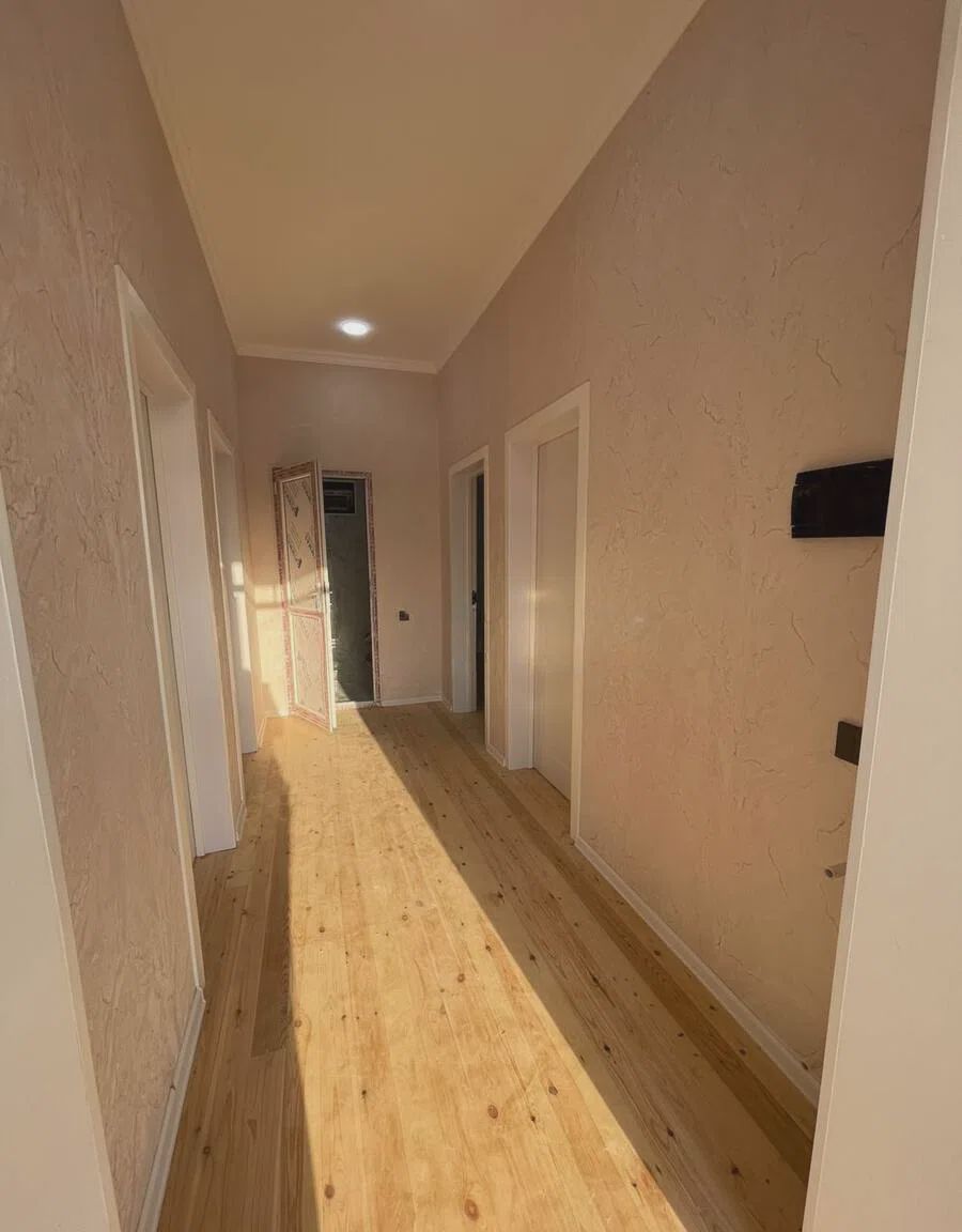 3 otaqlı həyət evi 0 m² satılır Bakı, Abşeron r — Ev, villa, Bakı (6)