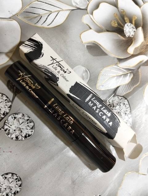Home Life & Colour Long Lash Mascara. Catdirilma var ancaq metro — 5 ₼ · Baku · Makiyaj Home Life & Colour Long Lash Mascara. Catdirilma var ancaq metro — Baku