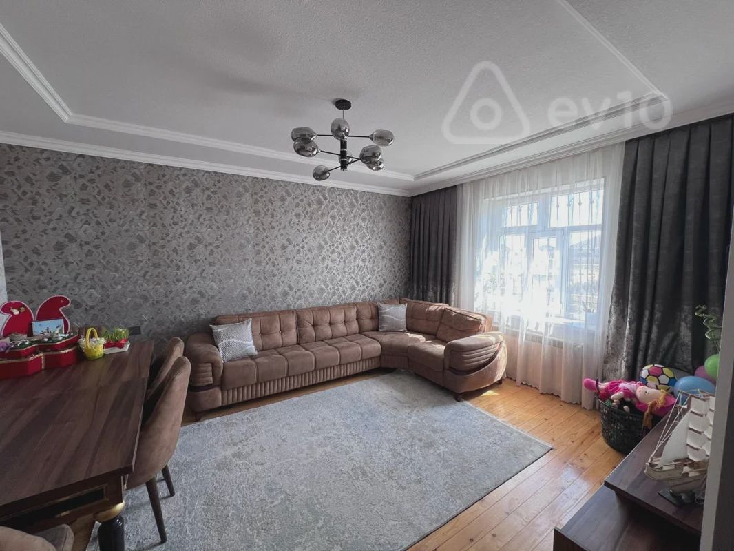 Satılık 3 odalı müstakil ev / Yazlık / Villa, 100 m² — Ev, villa, Bakı (7)