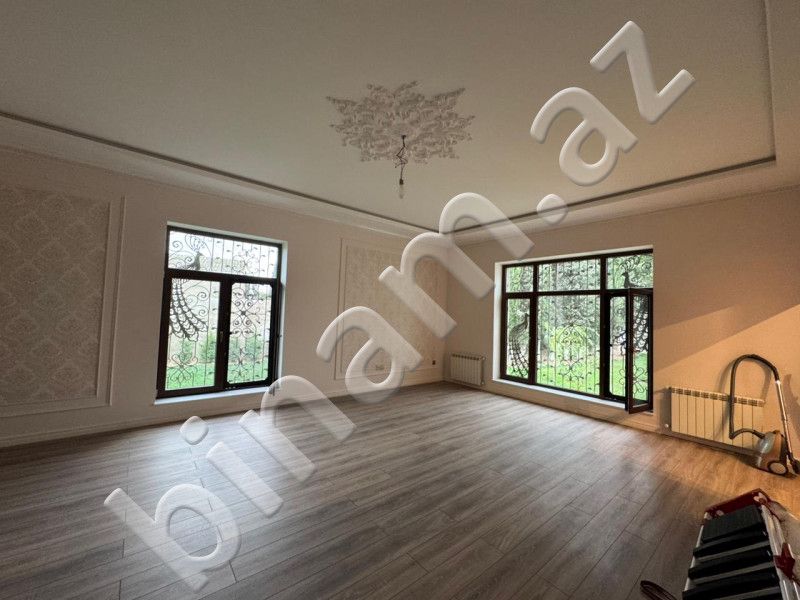 Satılık 3 odalı müstakil ev / Yazlık / Villa, 150 m² — Ev, villa, Bakı (3)