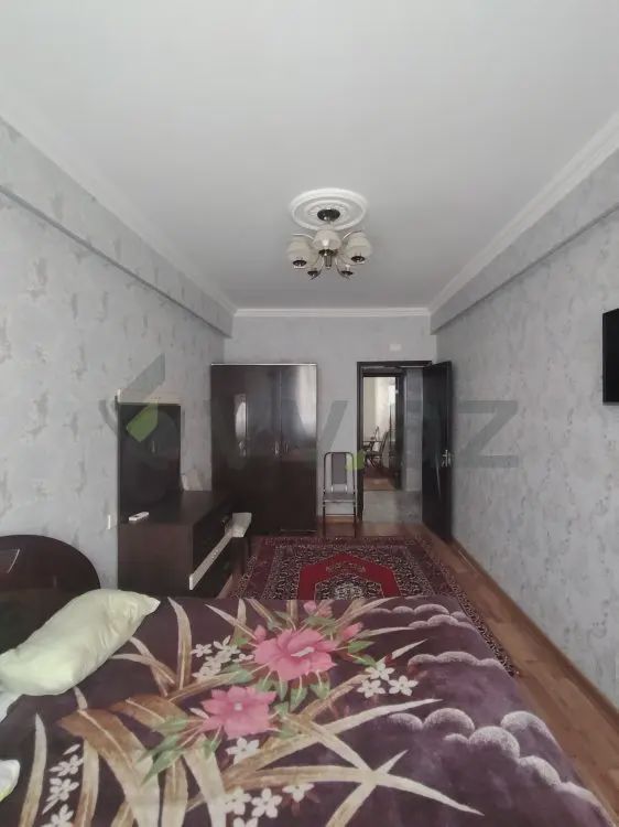 For sale: 2-room apartment (new building), 46 m² — Mənzil, Xırdalan (5)