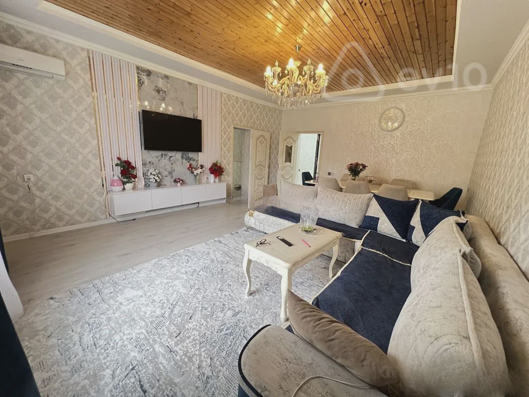 Satılık 4 odalı müstakil ev / Yazlık / Villa, 160 m² — Ev, villa, Bakı (3)
