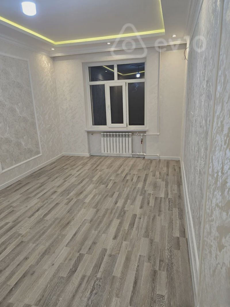 2 otaqlı mənzil, 65 m², Sarayevo — Mənzil, Bakı (5)