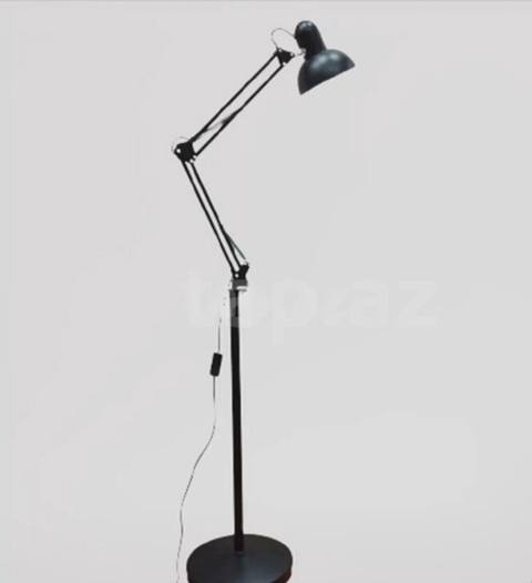 LED lampa, Qara rəng — Баку