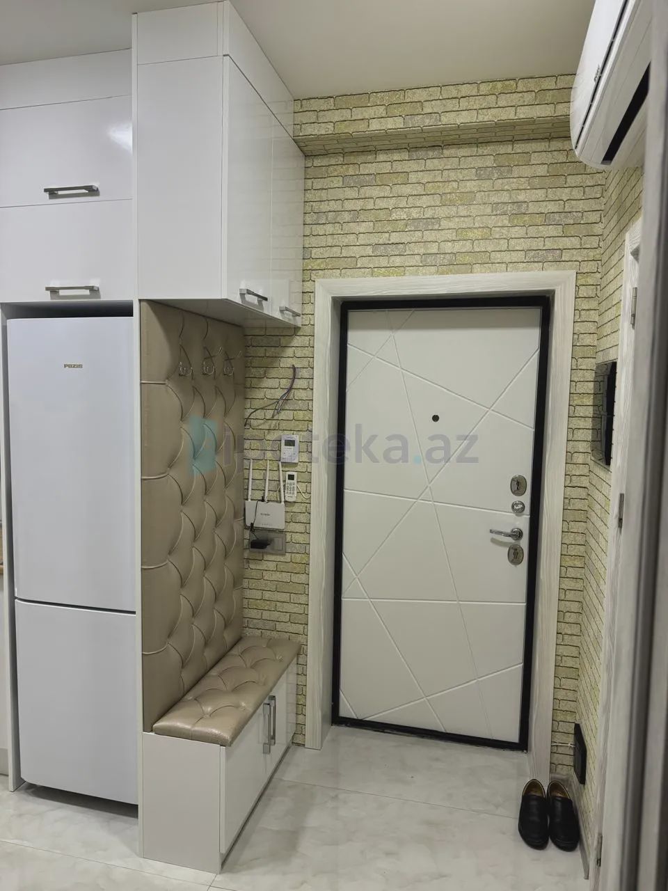 Sotiladi: 2 xonali квартира (новостройка), 51 m² — Mənzil, Xırdalan (8)