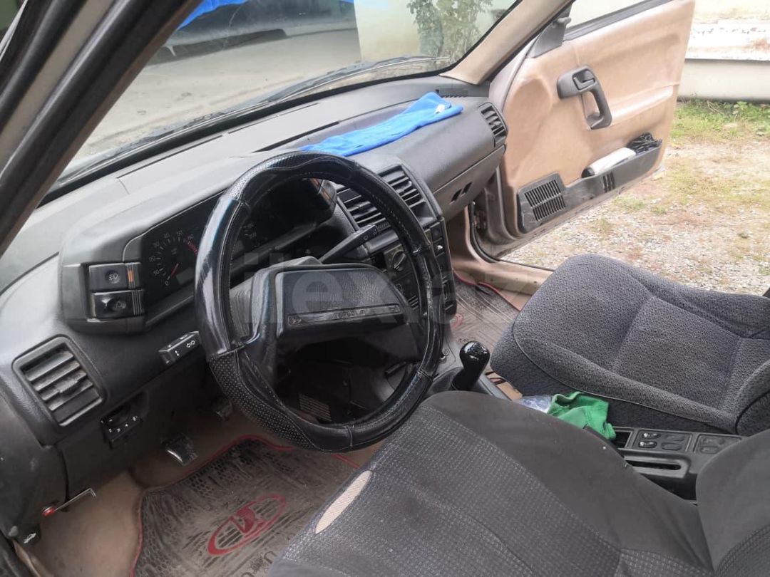 LADA (VAZ) 2111, 2003-ж., 418 865 км — Avtomobillər, Quba (6)