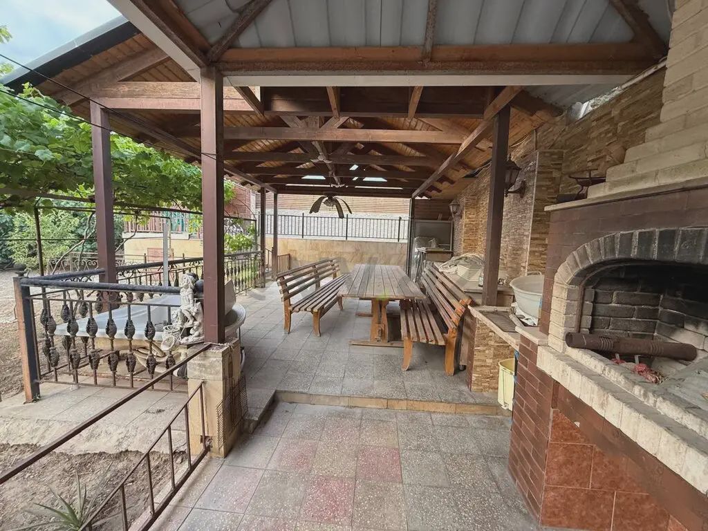 Sotiladi: 4 xonali дом / Дача / Вилла, 120 m² — Ev, villa, Salyan (6)