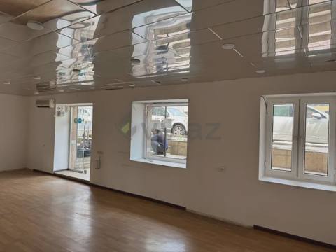 70 m² Obyekt / Ofis Kirayə, Nəsimi, Bakı — Ibrahimova Aybeniz — İş yeri