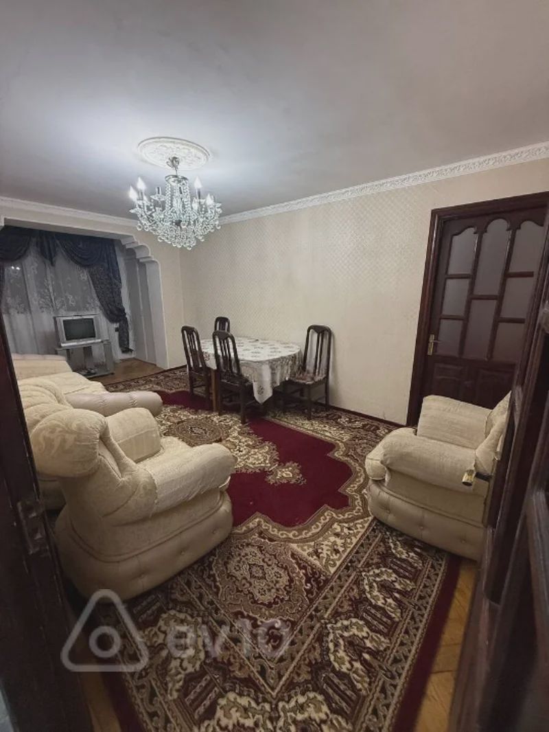 For rent: 2-room apartment (old building), 50 m² — Mənzil, Bakı