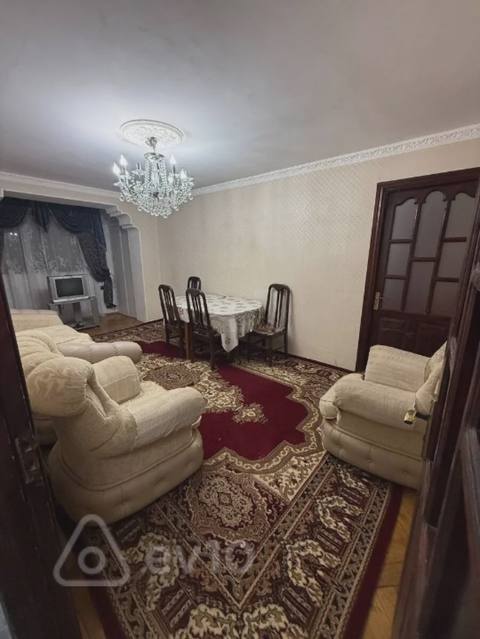 2 otaqlı mənzil, 50 m², Ağa Nemətulla — kirayə — Баку