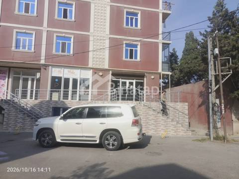 İcarəyə verilir obyekt 40 m², Xırdalan şəhəri — 700 ₼ · 40 m² · Баку · Daşınmaz əmlak İcarəyə verilir obyekt 40 m², Xırdalan şəhəri — Баку