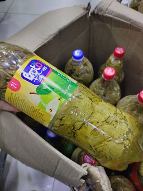 Məhsul: Şoraba üzümlük yarpaq (dolmalıq yarpaq) Çox gözəl kənd üzüm — Продукты питания (Ручная работа)