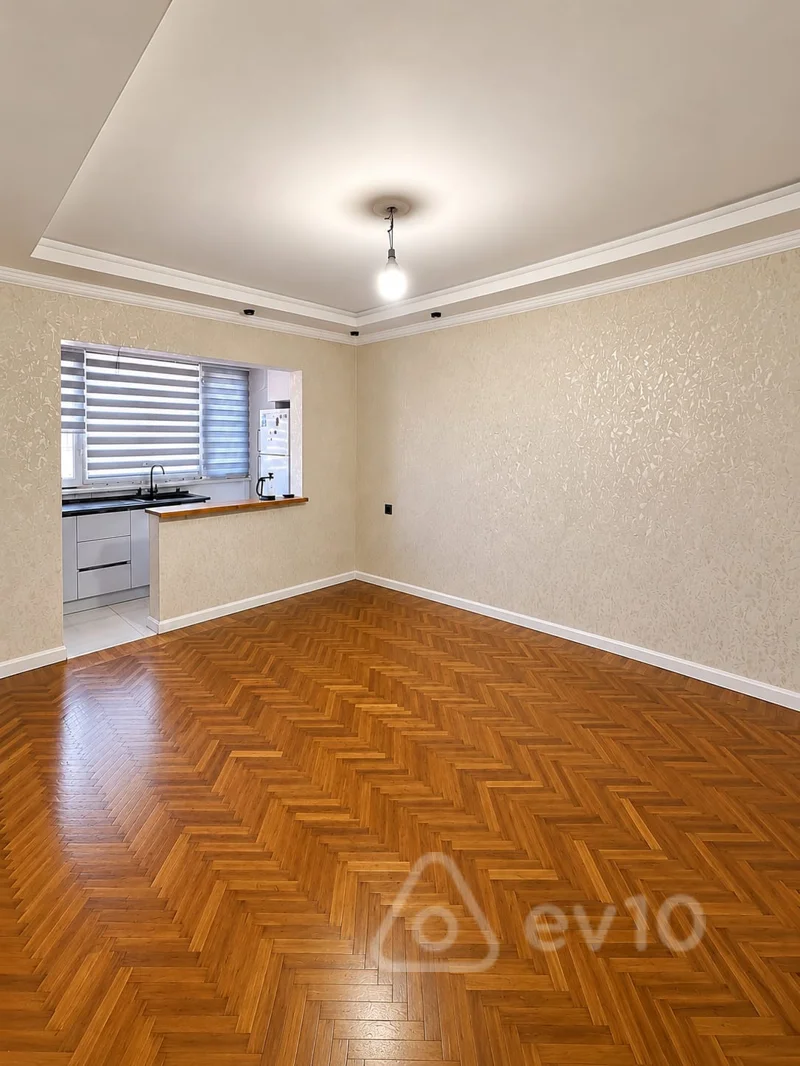 For sale: 4-room apartment (old building), 85 m² — Mənzil, Bakı (2)
